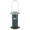 Esschert Design Vogelfutterspender Gr&uuml;n