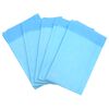 vidaXL Haustier Training Pad 50 pcs Blau und Weiß 60 x 60 cm