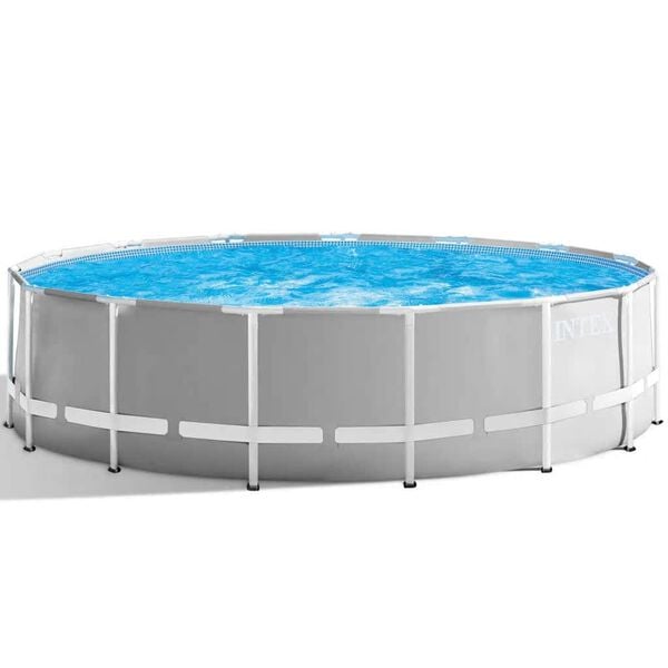 Intex Pool-Set Prism Frame 457x122 cm 26726GN