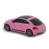 JAMARA Ferngesteuertes Auto VW K&auml;fer 1:24 Rosa