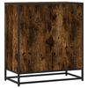 vidaXL Sideboard R&auml;uchereiche 68x35x76 cm Holzwerkstoff