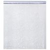 vidaXL Fensterfolie Matt 3D Regenbogen-Muster 60x1000 cm PVC