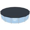 Bestway Poolabdeckung Flowclear 457 cm