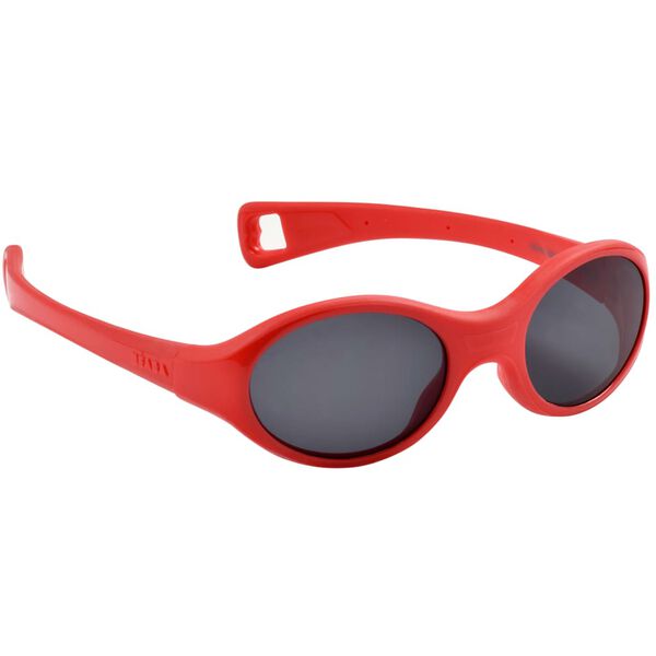 Beaba Kinder-Sonnenbrille M Mohnrot