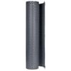 vidaXL Balkonsichtschutz mit &Ouml;sen 600 x 100 cm Poly-Rattan Anthrazit