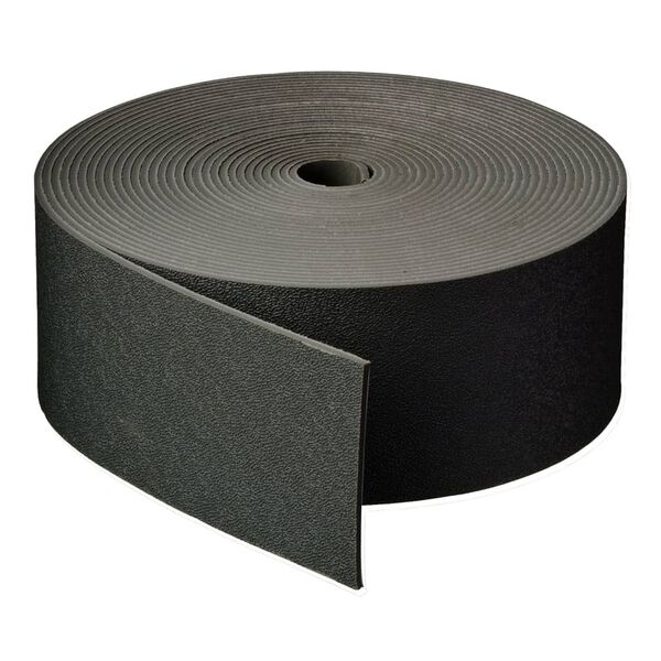 Nature Rasenkante 0,075x10 m 3 mm Schwarz