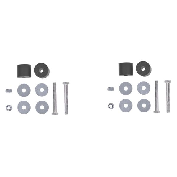 ProPlus Lagerbox f&uuml;r Zugdeichsel Kunsstoff 320 x 630 x 355 mm 340061