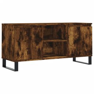 vidaXL TV-Schrank R&auml;uchereiche 104x35x50 cm Holzwerkstoff