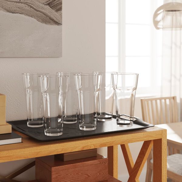 vidaXL Gläser 6 Stk. 475 ml