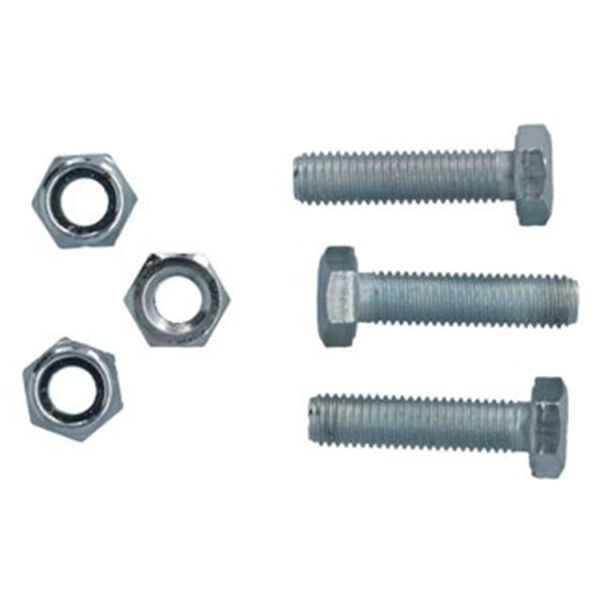 Twinny Load Separates Kupplungselement 629902825