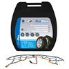 ProPlus Schneeketten 2 Stk. 16 mm KB45