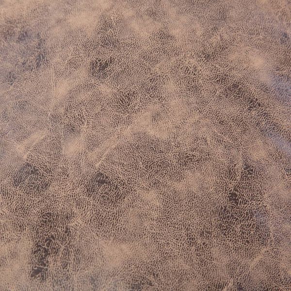 Scruffs & Tramps Hundematratze Knightsbridge Gr&ouml;&szlig;e L 100x70 cm Braun