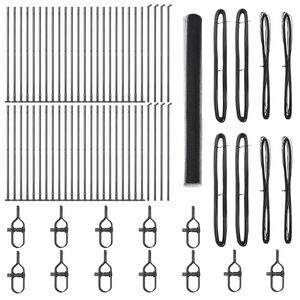 vidaXL Zaunpfosten Grau