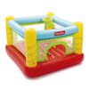 Bestway Aufblasbares Spielzentrum mit B&auml;llen Fisher Price