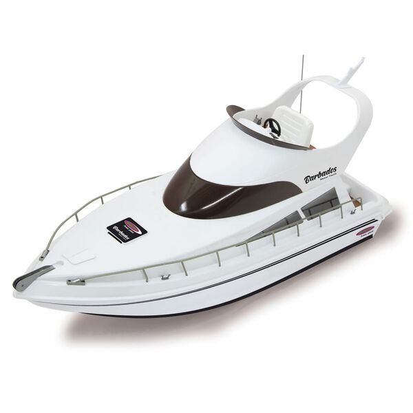 JAMARA RC Yacht Barbados 2,4 GHz