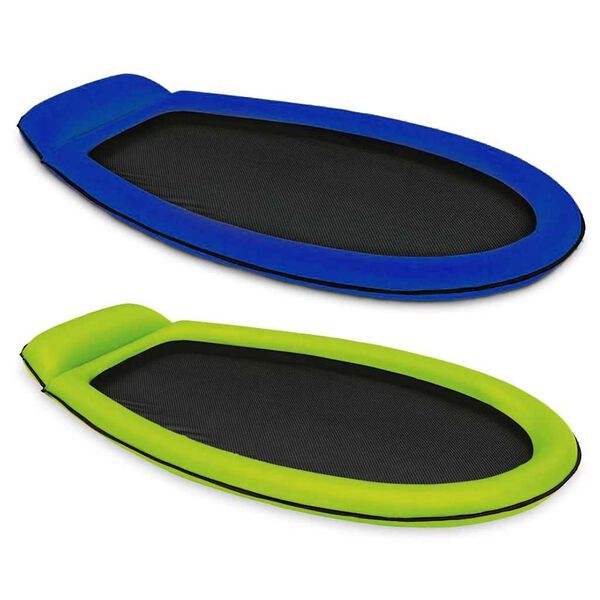 Intex Poolliege Wassermatte mit Netzeinsatz 58836EU