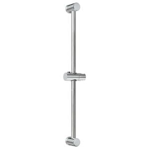vidaXL Duschkopfhalter Chrom 70 cm Edelstahl