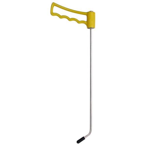 vidaXL 5-tlg. Ausbeulwerkzeug-Set Federstahl