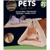 Pets Collection 2-in-1 Katzenkissen und Tunnel 90 x 60 cm