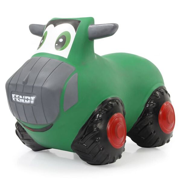 JAMARA H&uuml;pftraktor Fendt mit Pumpe