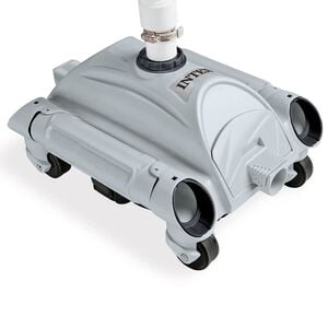 Intex Automatischer Pool-Bodensauger f&uuml;r Aufstellpools 28001