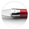 Lou Laguiole 24-tlg. Besteck-Set Comptoir Rot
