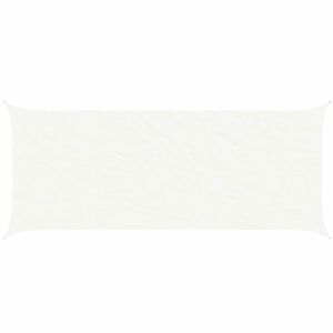 vidaXL Sonnensegel PU beschichtetes Oxford