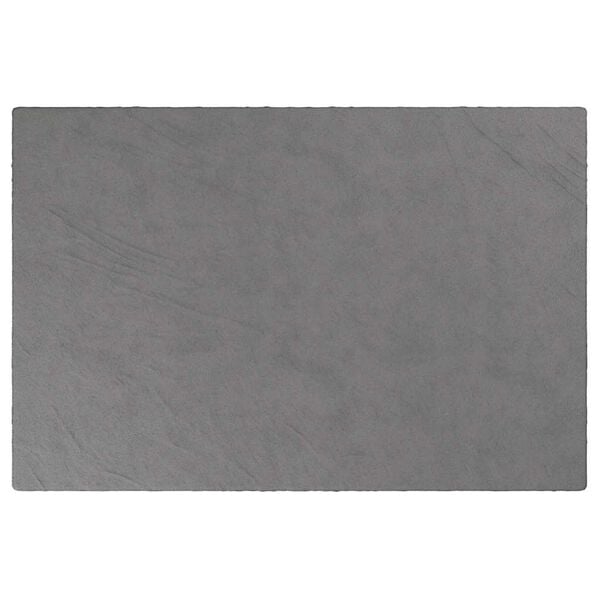 vidaXL Gewichtsdecke mit Bezug Grau 120x180 cm 9 kg Stoff