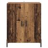vidaXL Sideboard Altholz 69,5 x 34 x 90 cm Holzwerkstoff
