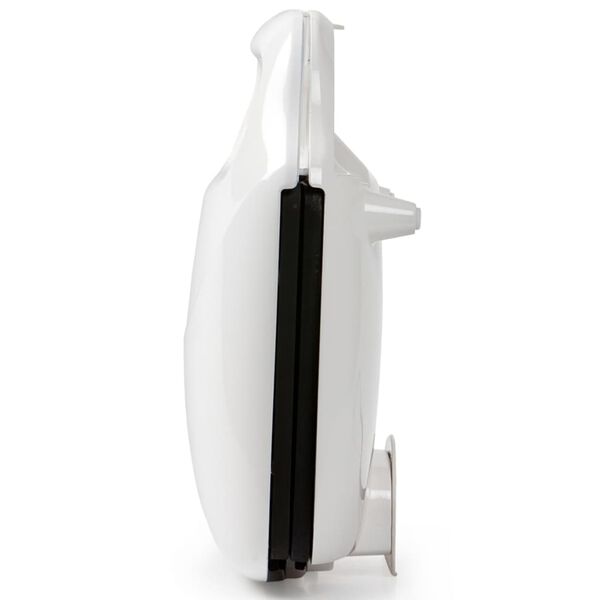 DOMO Sandwichtoaster XL 900 W Wei&szlig; DO9056C