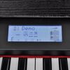 vidaXL Elektro Klavier Digital E-Piano mit 88 Tasten & Notenablage