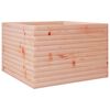 vidaXL Pflanzk&uuml;bel 70x70x45,5 cm Massivholz Douglasie