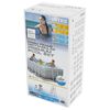 Intex Swimmingpool-Set Prism Frame Rechteckig 300 x 175 x 80 cm
