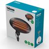 Tristar Terassenheizung Stehend KA-5287 2000 W