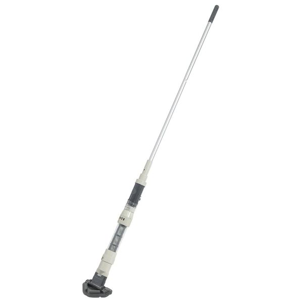 Bestway Lay-Z-Spa Wiederaufladbarer Unterwasser-Poolsauger