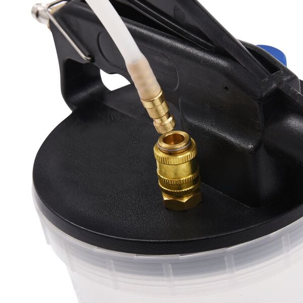 vidaXL Pneumatischer Bremsenentl&uuml;fter 2 L