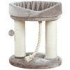 TRIXIE Kratzbaum Marcela 60 cm Grau 47062