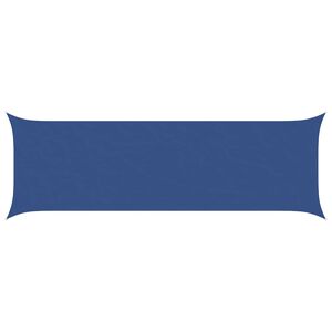 vidaXL Sonnensegel PU beschichtetes Oxford