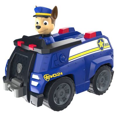 Paw Patrol Ferngesteuertes Spielzeugauto Chase Cruiser