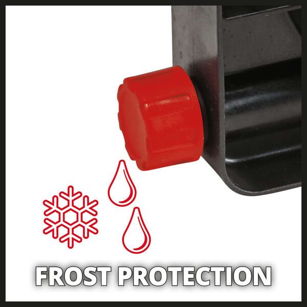 Einhell Gartenpumpe GC-GP 8042 ECO 800 W