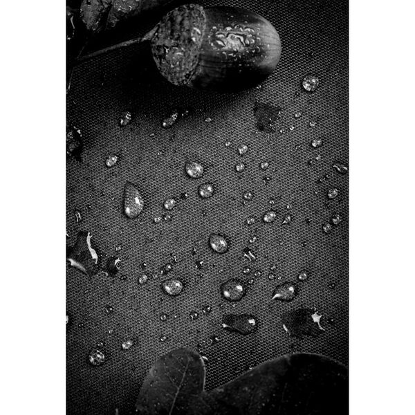 Madison Schutzh&uuml;lle f&uuml;r Sonnenschirm 215x30 cm Grau