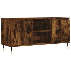 vidaXL TV-Schrank R&auml;uchereiche 104x35x50 cm Holzwerkstoff