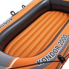 Bestway Schlauchboot Set Kondor 2000 Set 188x98 cm 61062
