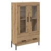 Artisan_oak