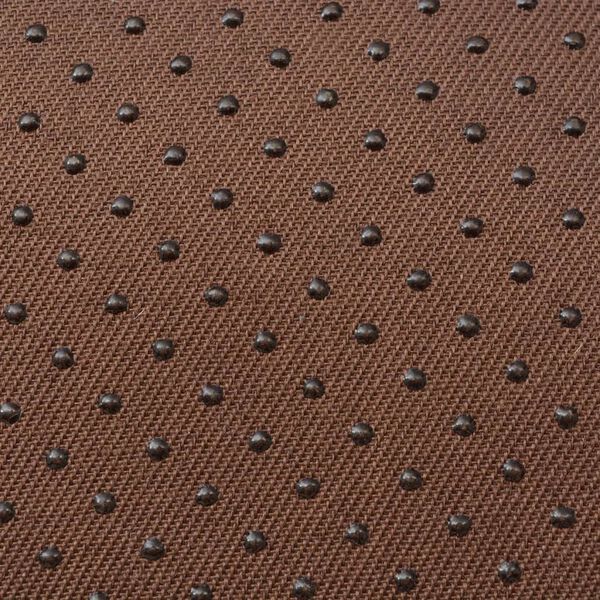 vidaXL Pl&uuml;sch-Kindersessel B&auml;r Braun