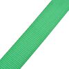 vidaXL Slackline 15 m x 50 mm 150 kg Grün