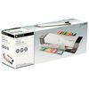 Leitz Laminator ILAM f&uuml;r B&uuml;ros A4 Silbern