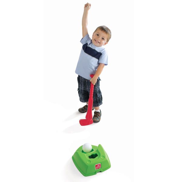 Step2 2-in-1 T-Ball and Golf-Set f&uuml;r Kinder