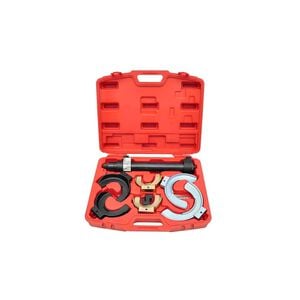 vidaXL MacPherson Federspanner-Set