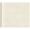 vidaXL Balkon-Sichtschutz Creme 90x700 cm 100 % Polyester-Oxford